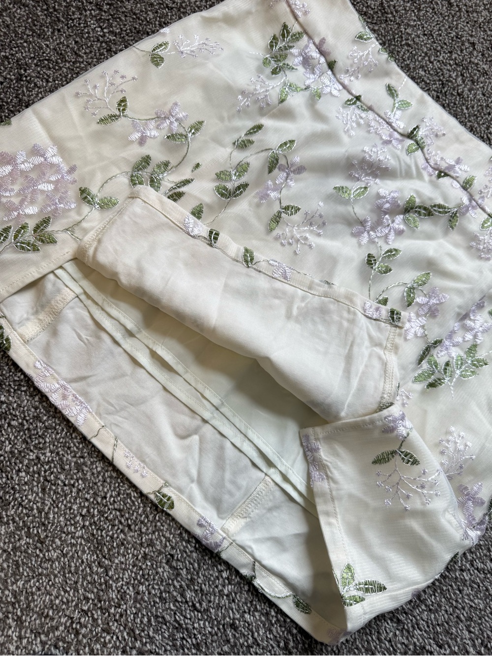 Rihoas Skirt - Picture 6 of 7